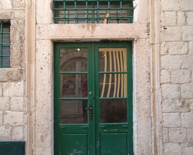 Natječaj za zakup poslovnog prostora na adresi Marojice Kaboge 6